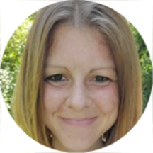 Kristin Paver, RD
