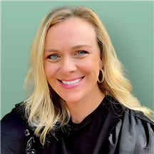 Kristin Rasmussen, LCSW