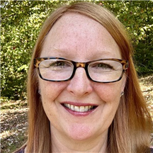 Kristin Rinehart, LCSW, LISW