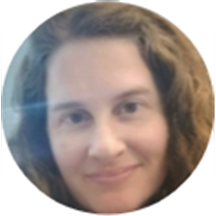 Kristin Rohlfs Markley, LPC