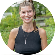 Kristin Schaefer, MS, LDN