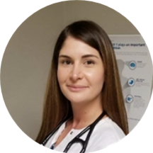 Kristin Serrato, NP