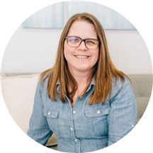 Kristin Stanley, LCSW