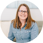 Kristin Stanley, LCSW