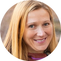 Kristin Talcott, LICSW