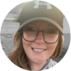 Kristin Thompson, LPC
