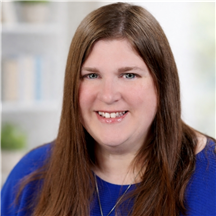 Kristin Tracy, LISW