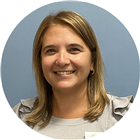Kristin Weller, PT