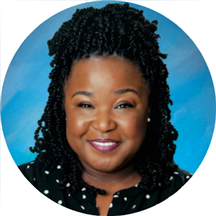 Kristin White, LPC