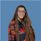 Kristina Bleil, LICSW