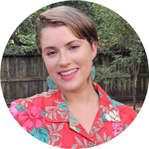 Kristina Brown, MS, RD, LD