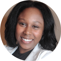 Kristina Byrd, LCSW