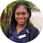 Kristina Caffey, APRN