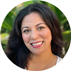 Kristina Catuiza, LMFT
