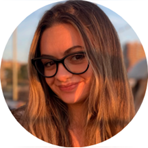 Kristina Chiusano, RD