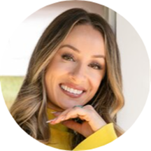 Kristina Cooke, RD