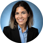 Kristina Encalada, PMHNP-BC, NP