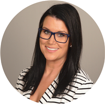 Kristina Favaloro, APRN, NP