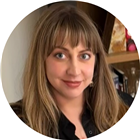 Kristina Gianola, LMFT