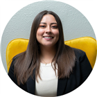 Kristina Gonzalez, LPC