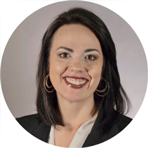 Kristina Hernandez, LCSW