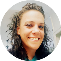 Kristina Hieb, LMFT