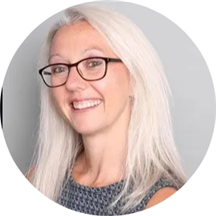 Kristina Karlic