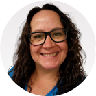 Kristina Lampe, LPC