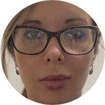Kristina Laptsevich, APRN