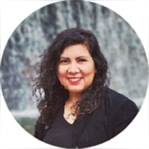 Kristina Luera, LPC