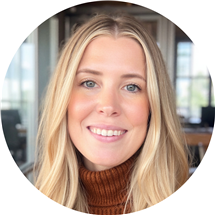 Kristina MacDonald, LMHC