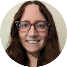 Kristina Mccarthy, RDN, LD