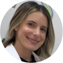 Kristina Medina, APRN, RN