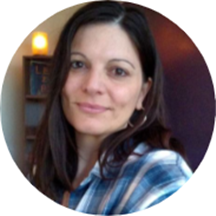 Kristina Mont, LCPC