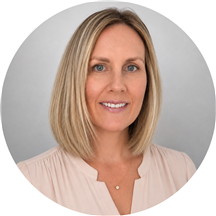 Kristina Prewitt, APRN