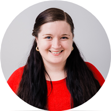 Kristina Regis, LMHC