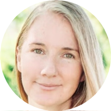 Kristina Ricker, LCSW
