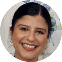 Kristina Rowshan, LCSW - C