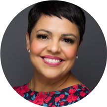 Kristina Sauceda, LPC
