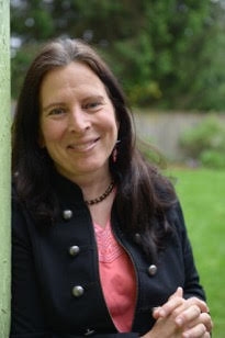 Kristina Shaw, LAc
