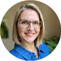 Kristina Skof, LCSW, MSW
