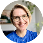 Kristina Skof, LCSW, MSW