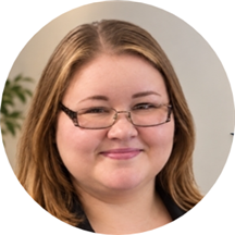 Kristina Whitmore-Glover, LPC