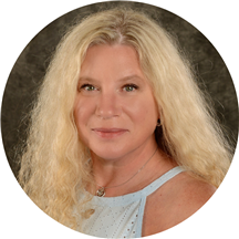 Kristine Balash, PMHNP