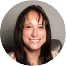 Kristine Bushong, LAC