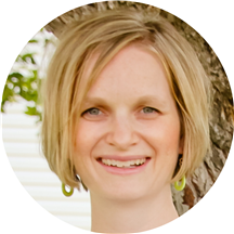Kristine Clark, RDN