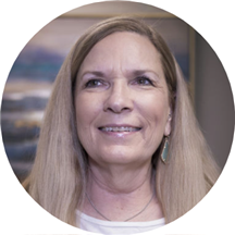 Kristine Cross, LPC