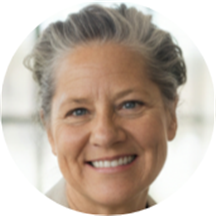 Kristine DiMartino, LMHC