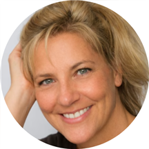 Kristine Dimartino, LMHC