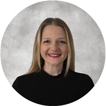 Kristine Giurco, MA